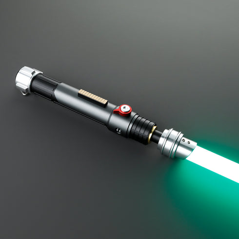 Ezra Bridger 2nd lightsaber | The Saber Factory